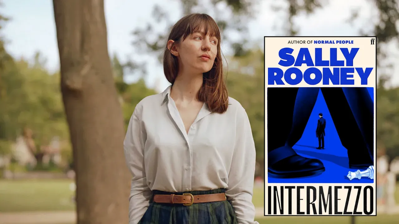 sally rooney