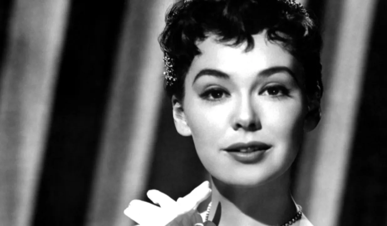 Who Was Barbara Rush