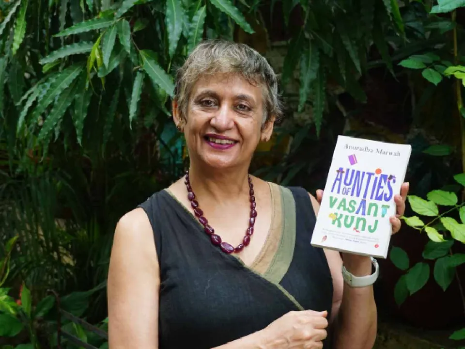Anuradha-Marwah
