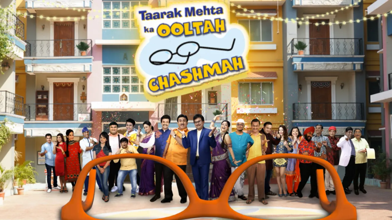 TMKOC