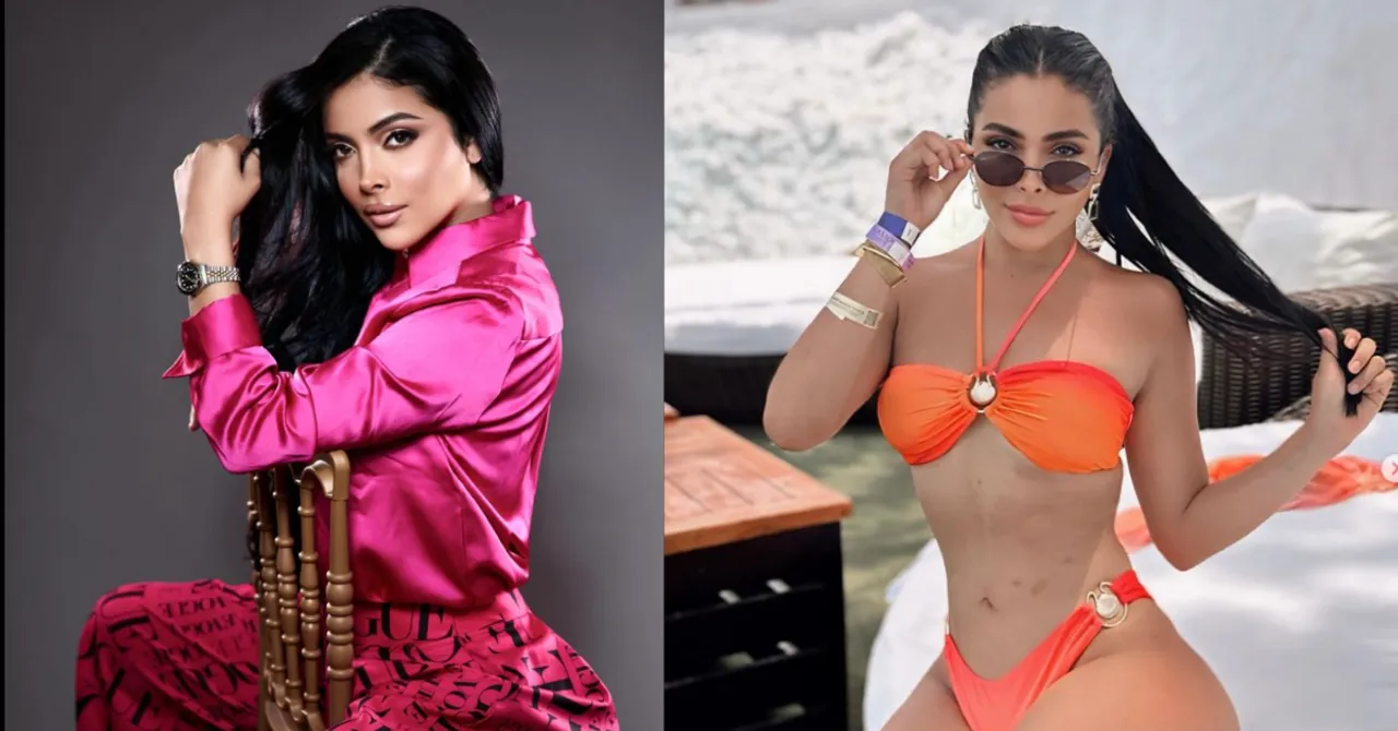 Image Source : Instagram (@landyparraga.ec)