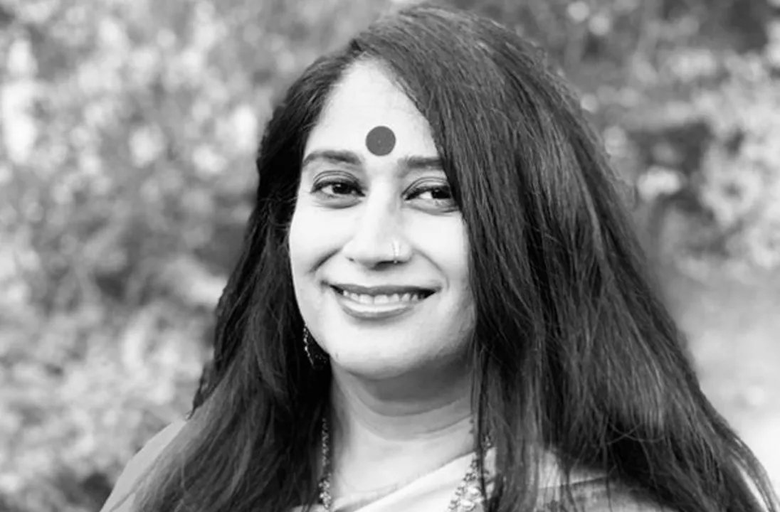Shikha Malviya