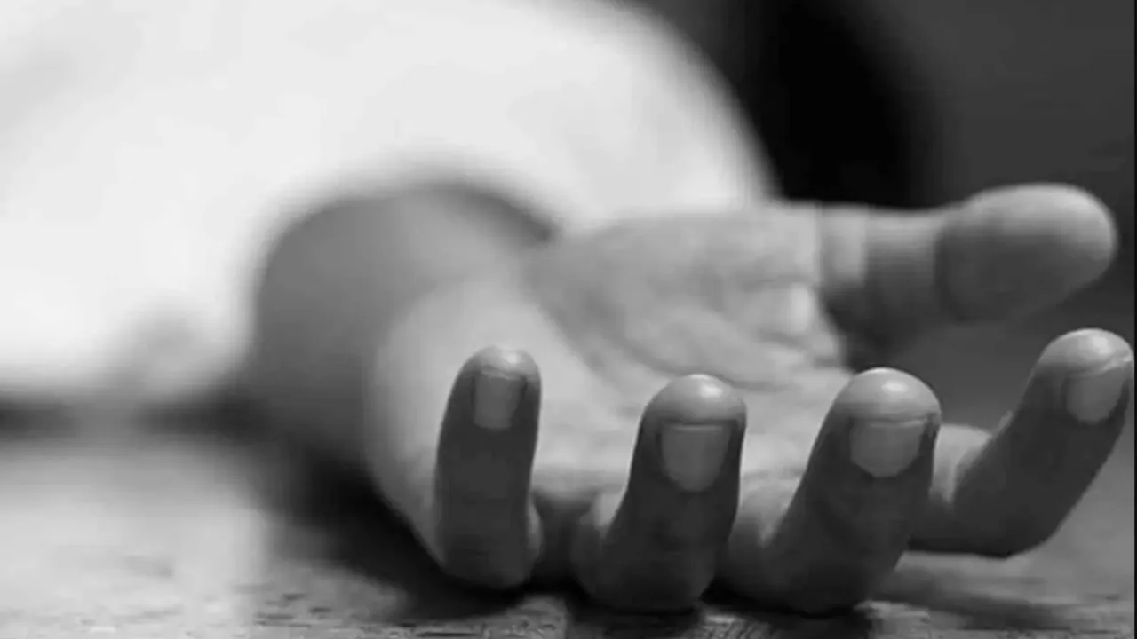 indian student shreyas reddy found dead in ohio