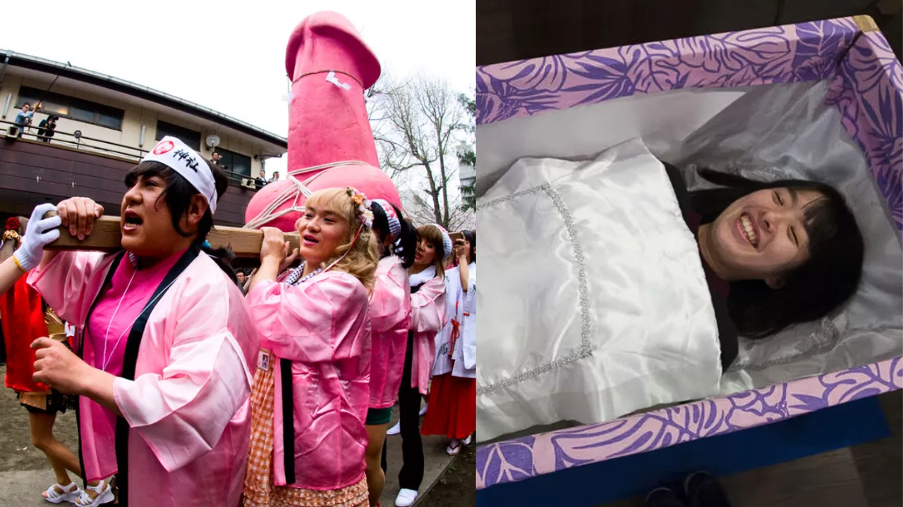 japanese festivals