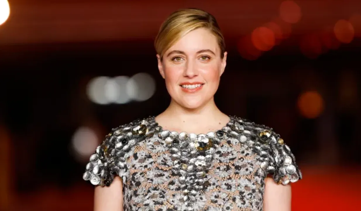 Greta Gerwig