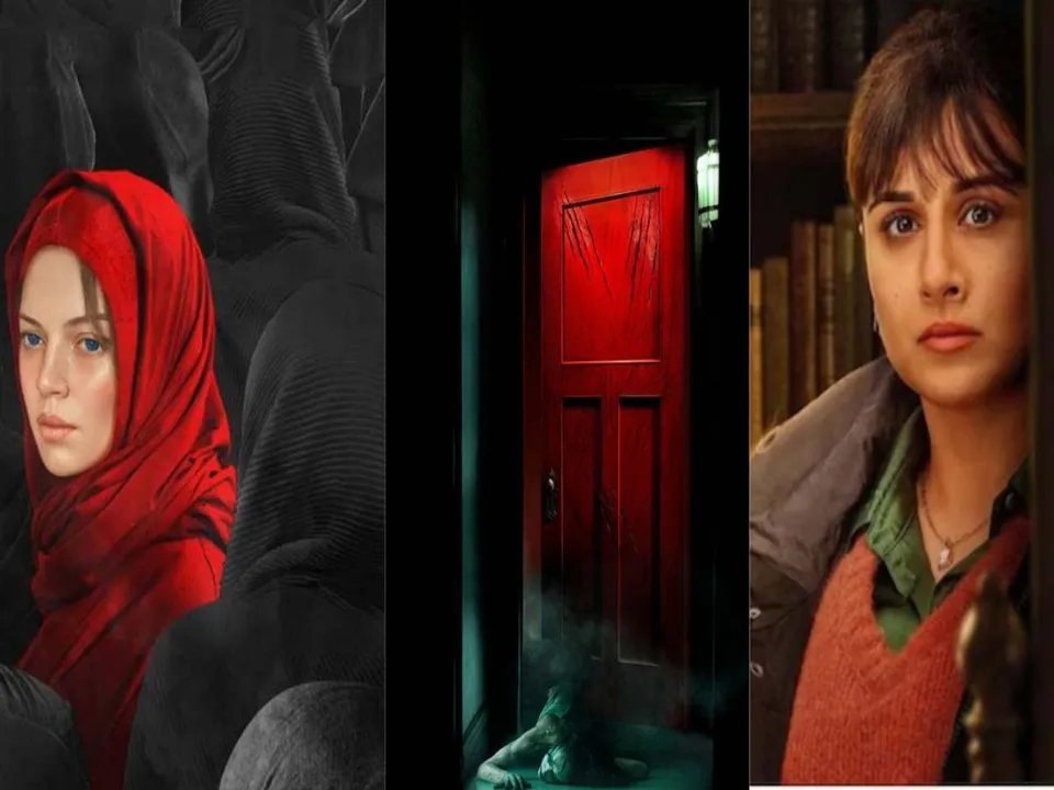 July first week theatre releases