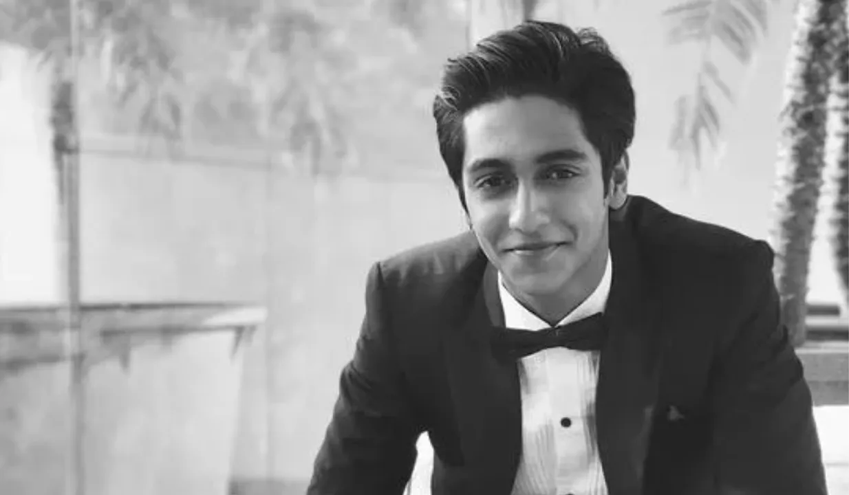 who is Ahaan Panday Acting Debut With Mohit Suri YRF