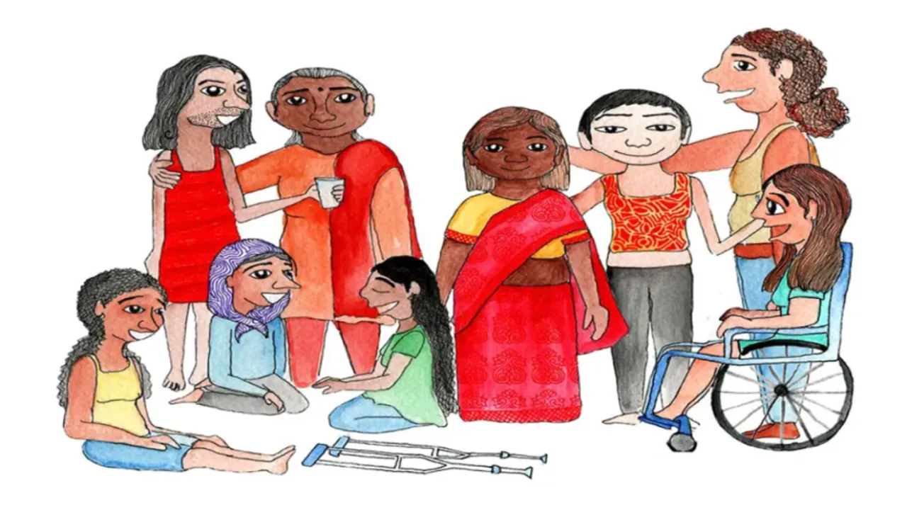 intersectional feminism