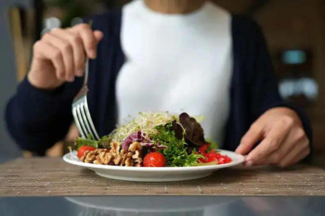 Plant Protein