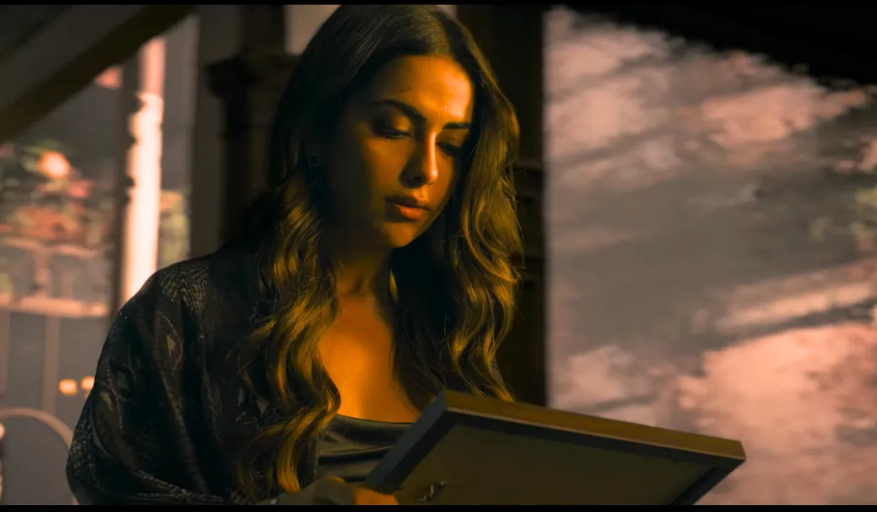 Bloody Ishq