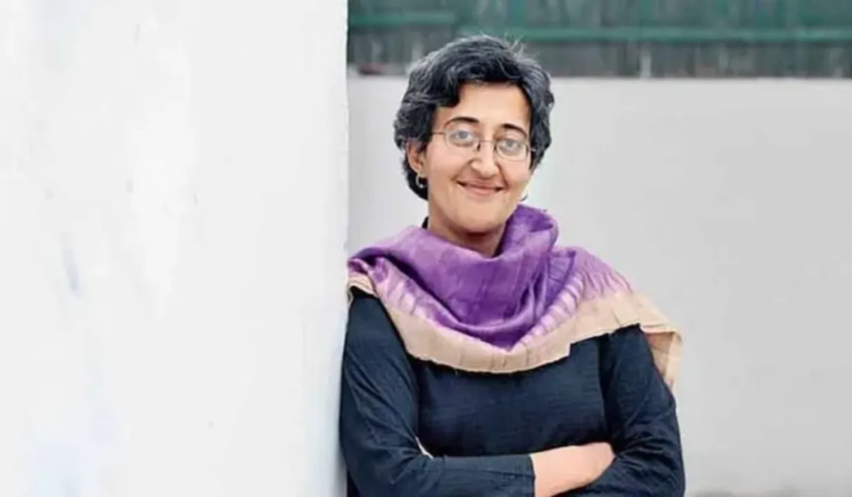 female chief ministers in India