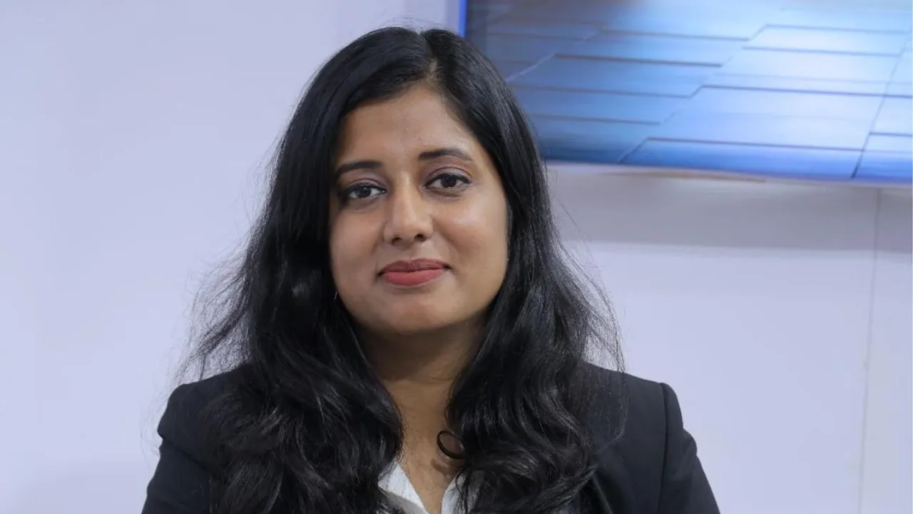 Pragya Goyal