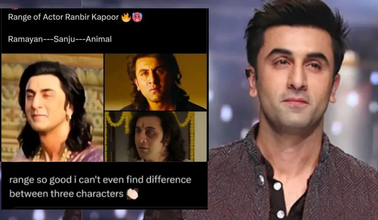 Ranbir Kapoor's Toxic Fanclub