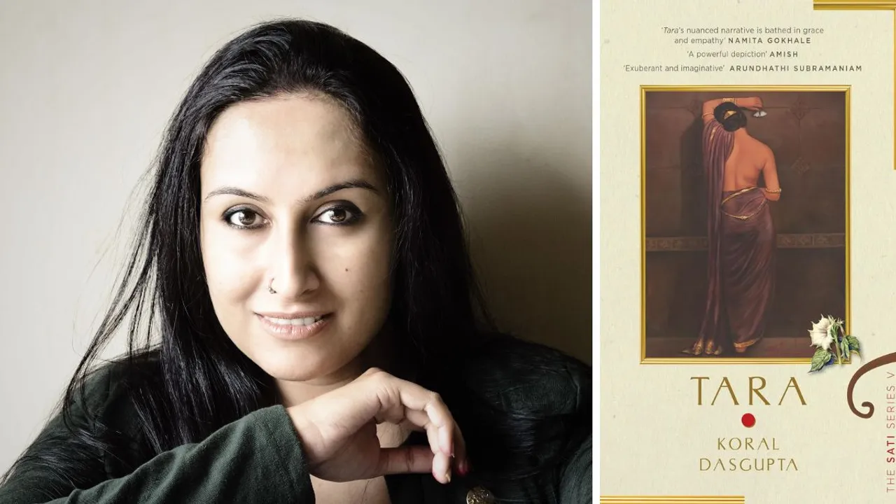 Karol Dasgupta Tara