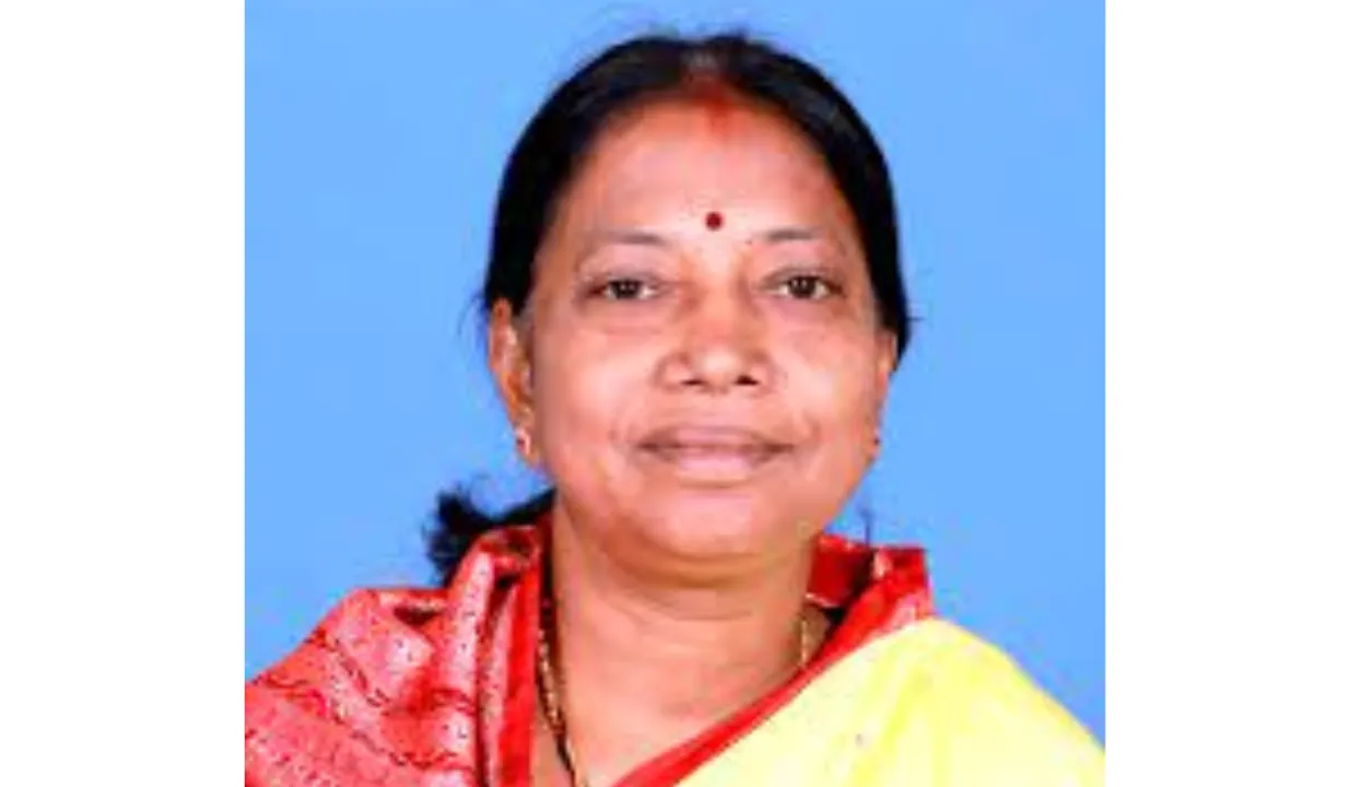 Who is Pramila Mallick?