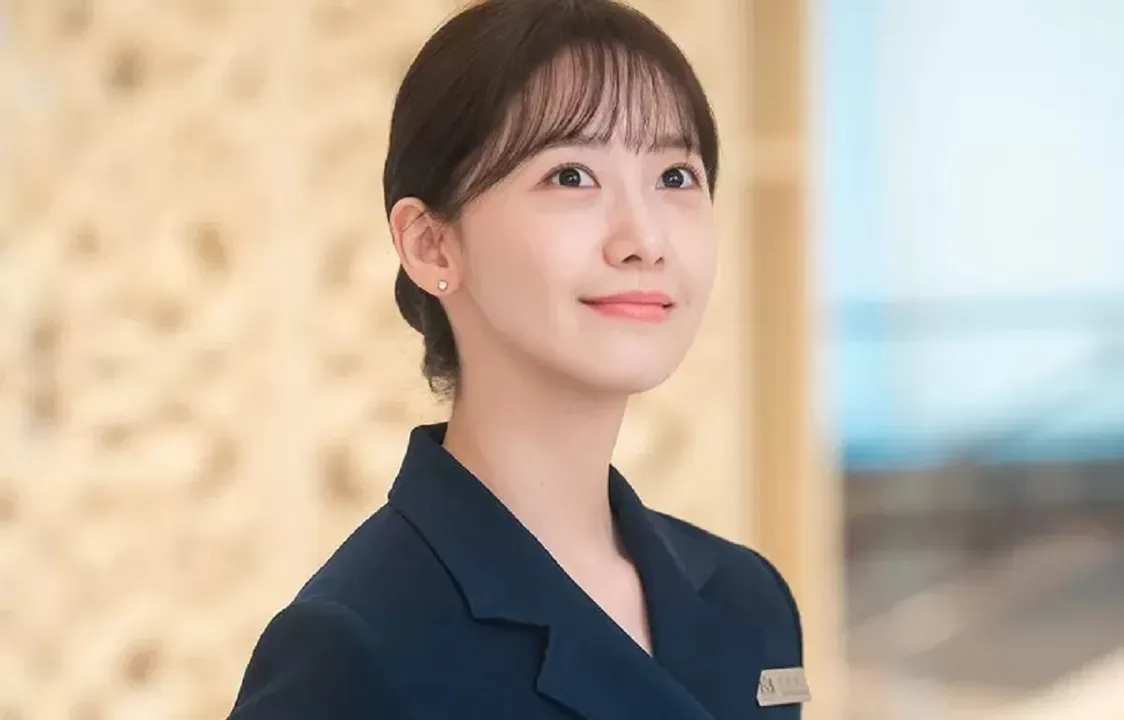 Im Yoon-ah