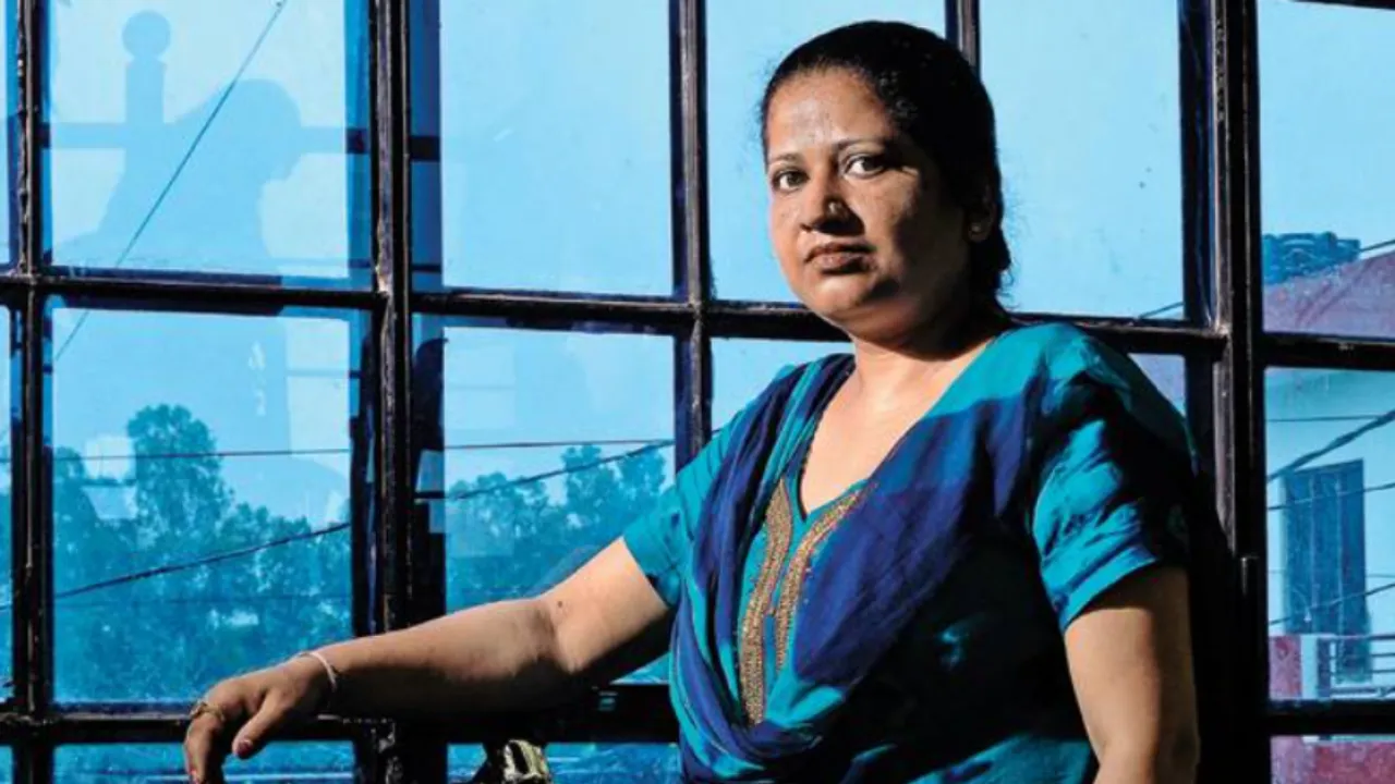 Shayara Bano anti triple talaq backs uniform civil code