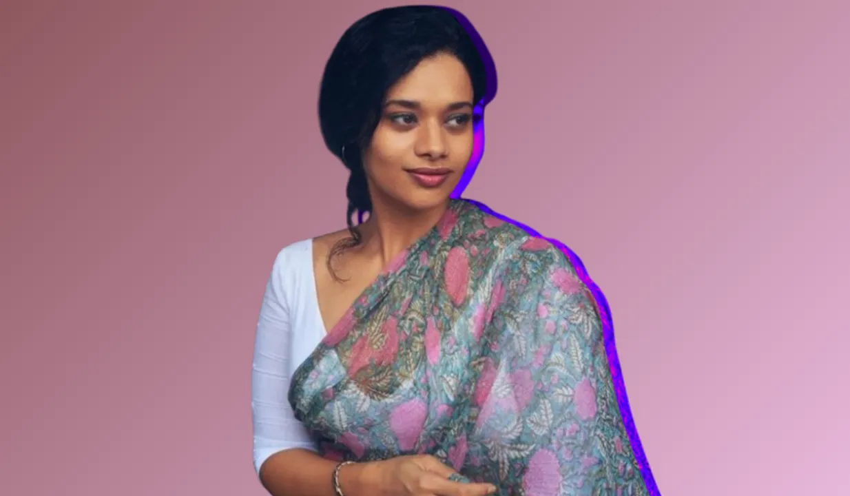 Bhumika Dube