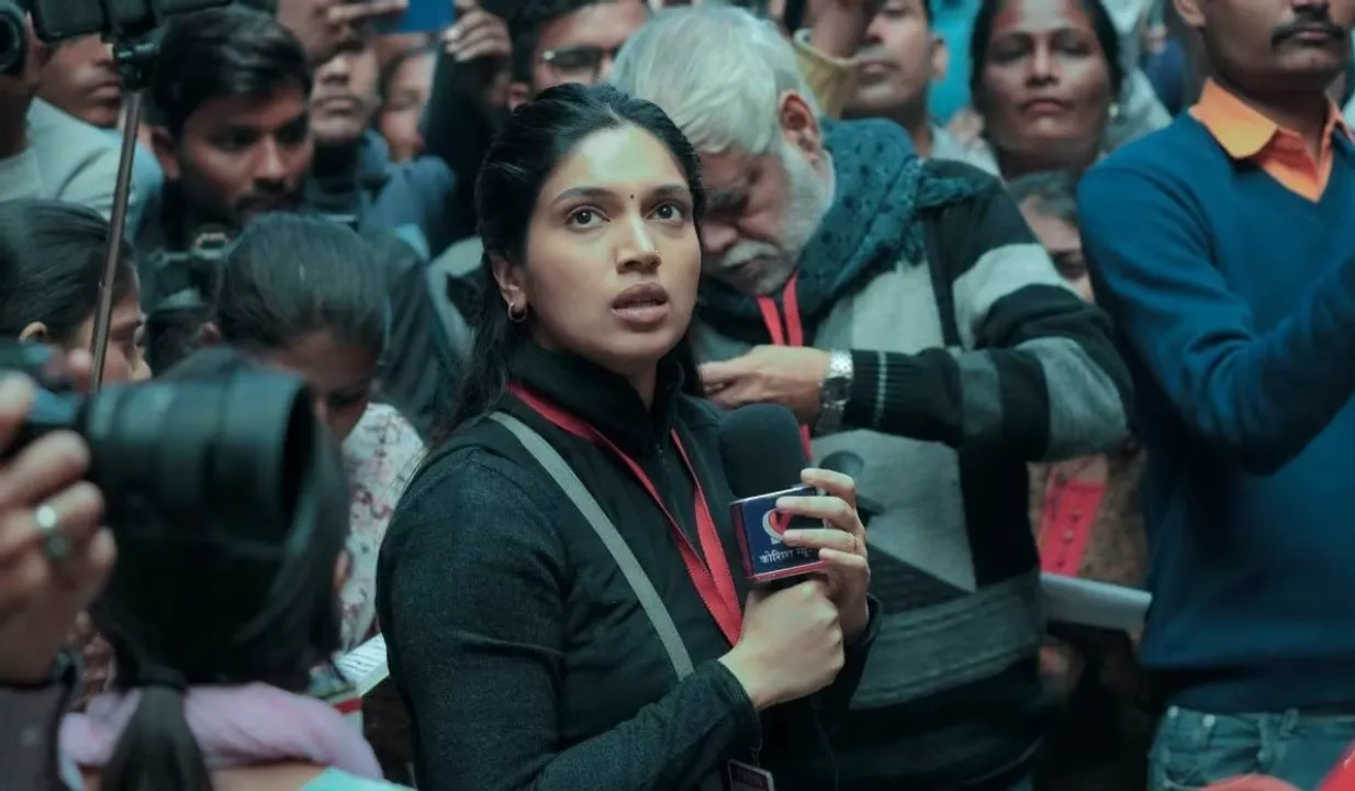 February 2024 OTT Hindi Releases