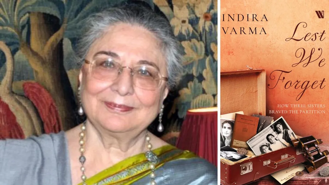 Indira