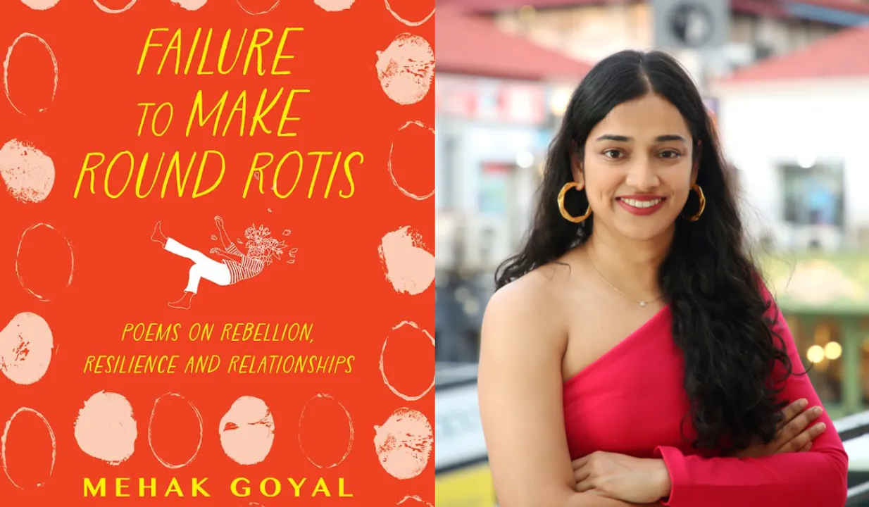 Mehak Goyal