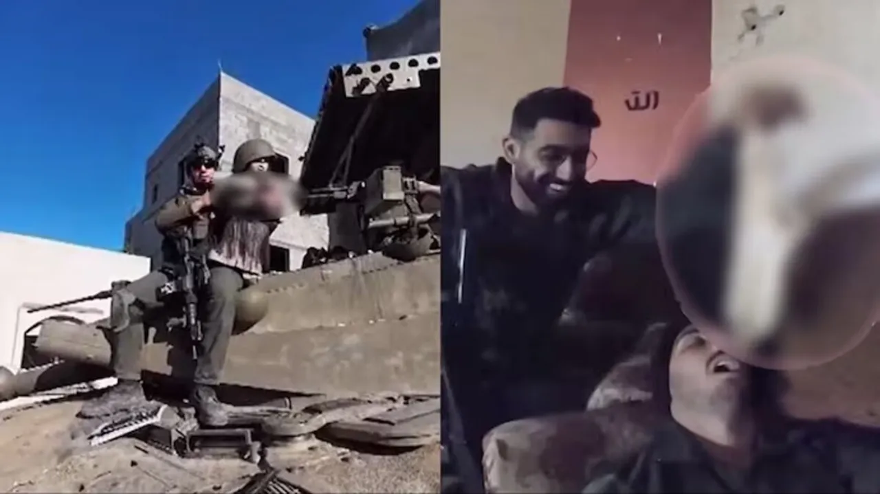 israel-hamas-war