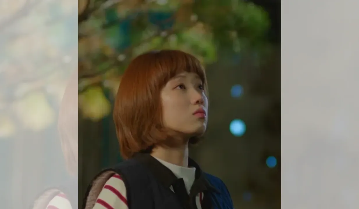 Weightlifting Fairy Kim Bok-joo