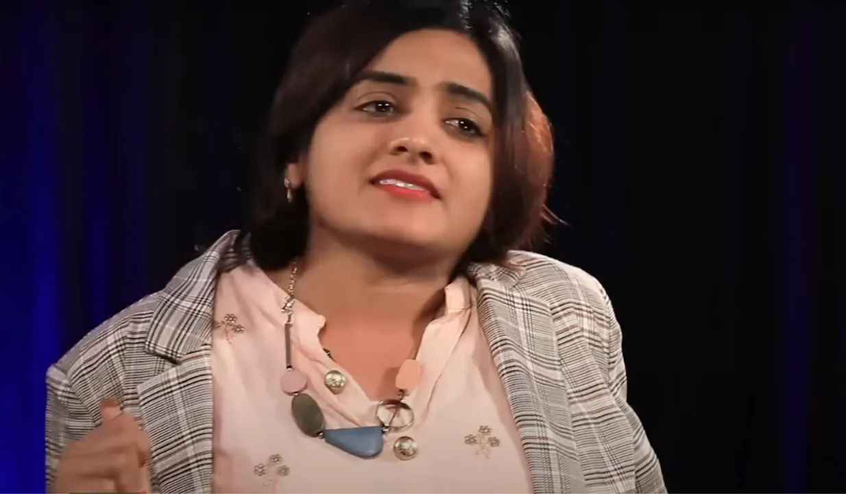 sarika Jain