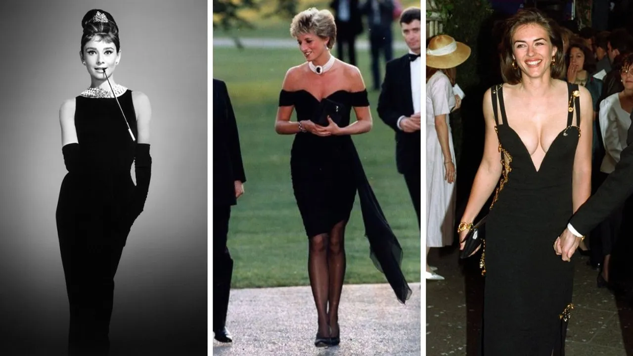 women LBD