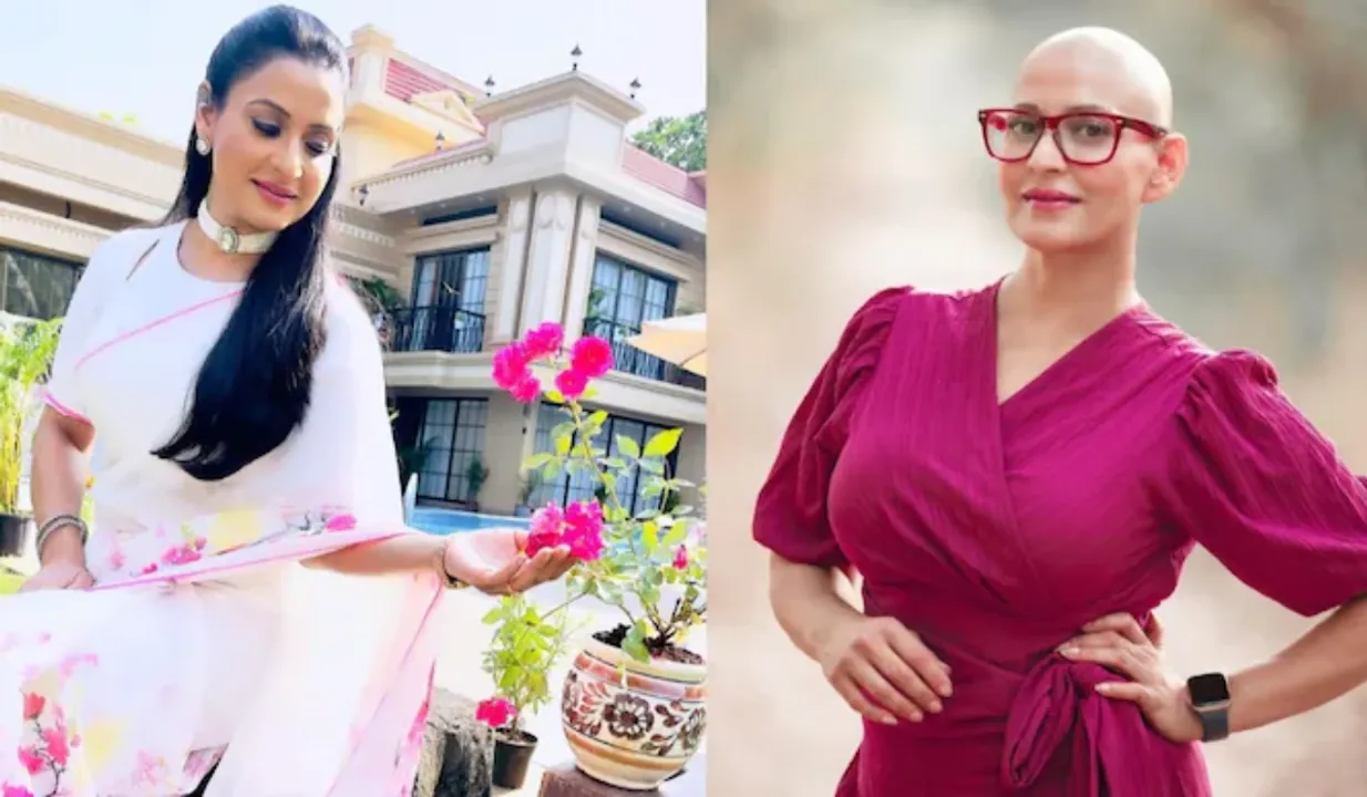 Dolly Sohi passed away due to cervical cancer
