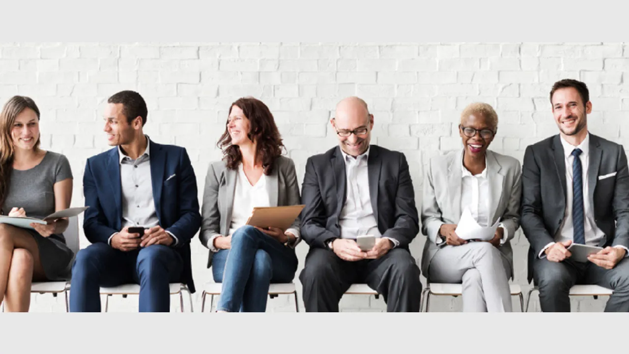 Workplace representation, Credit: Getty Images/iStockphoto