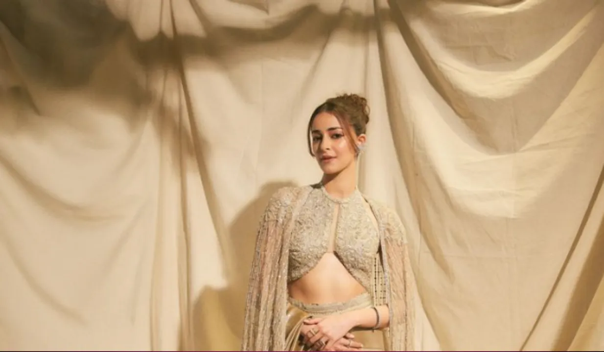 Ananya Panday