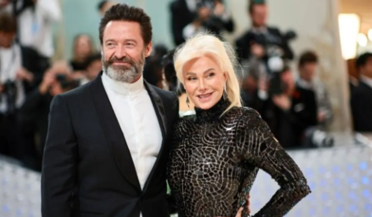 Hugh Jackman Deborra Lee Announce Separation