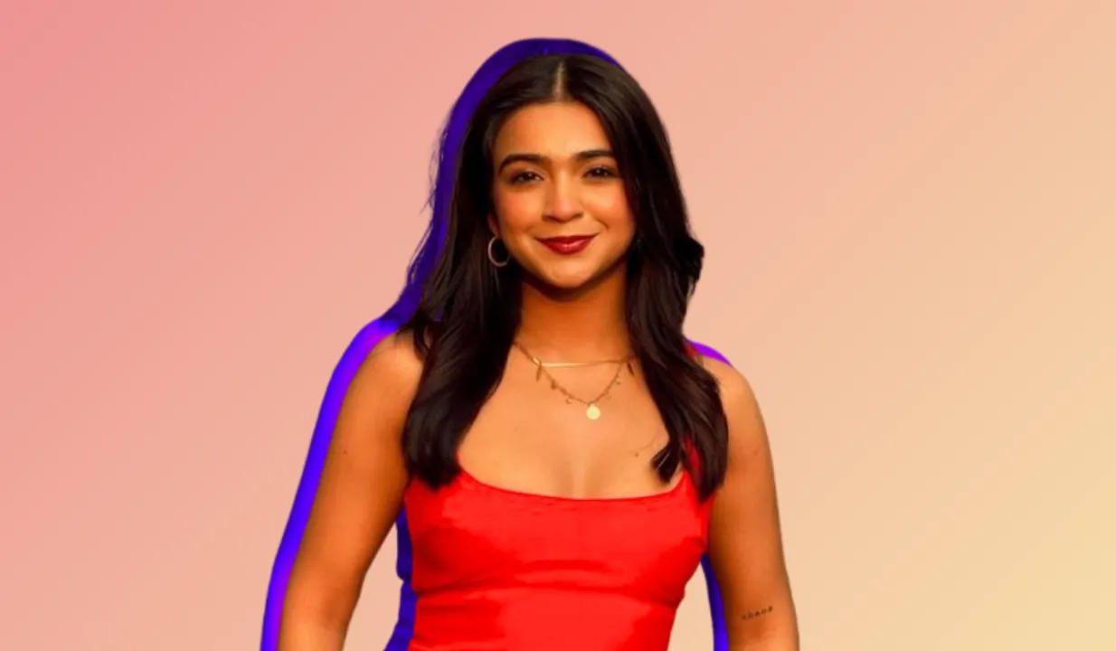 Apoorva Mukhija aka Rebel Kid Influencer