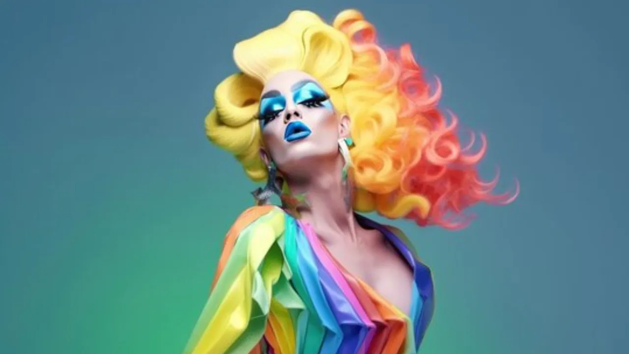 queer community reclaimed slurs to make it praise