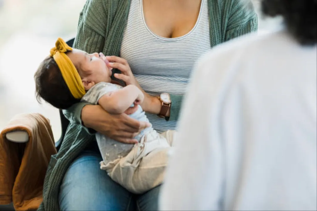 postpartum depression
