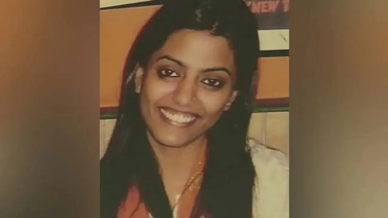Saumya Viswanathan