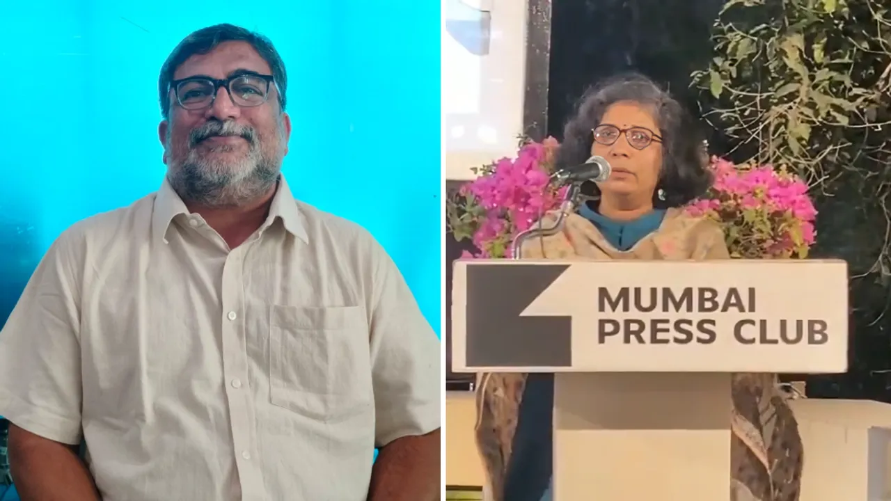 satish nandgaonkar anjali ambekar justice