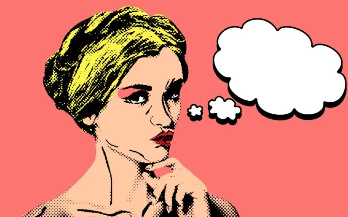 Women Thinking