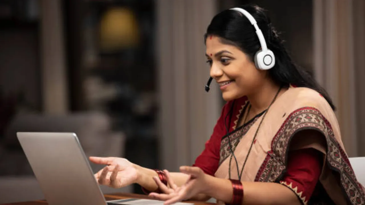 Working moms, Deepak Sethi | Credit: Getty Images