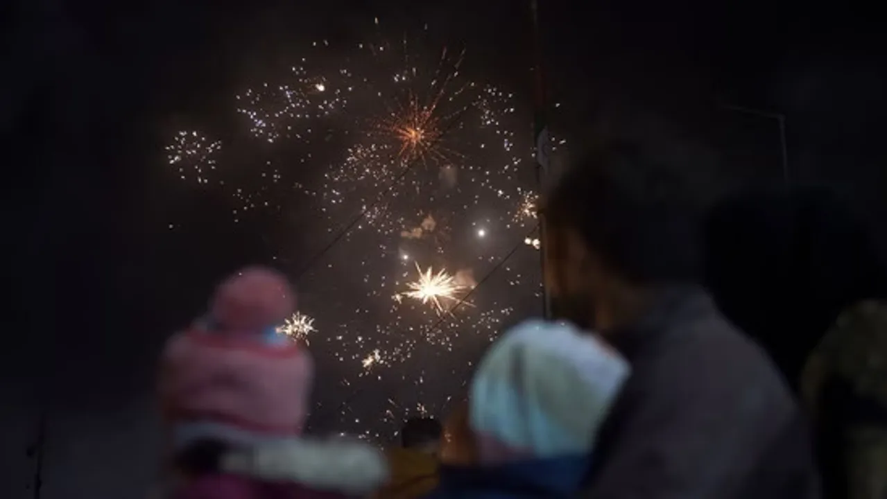 PAKISTAN