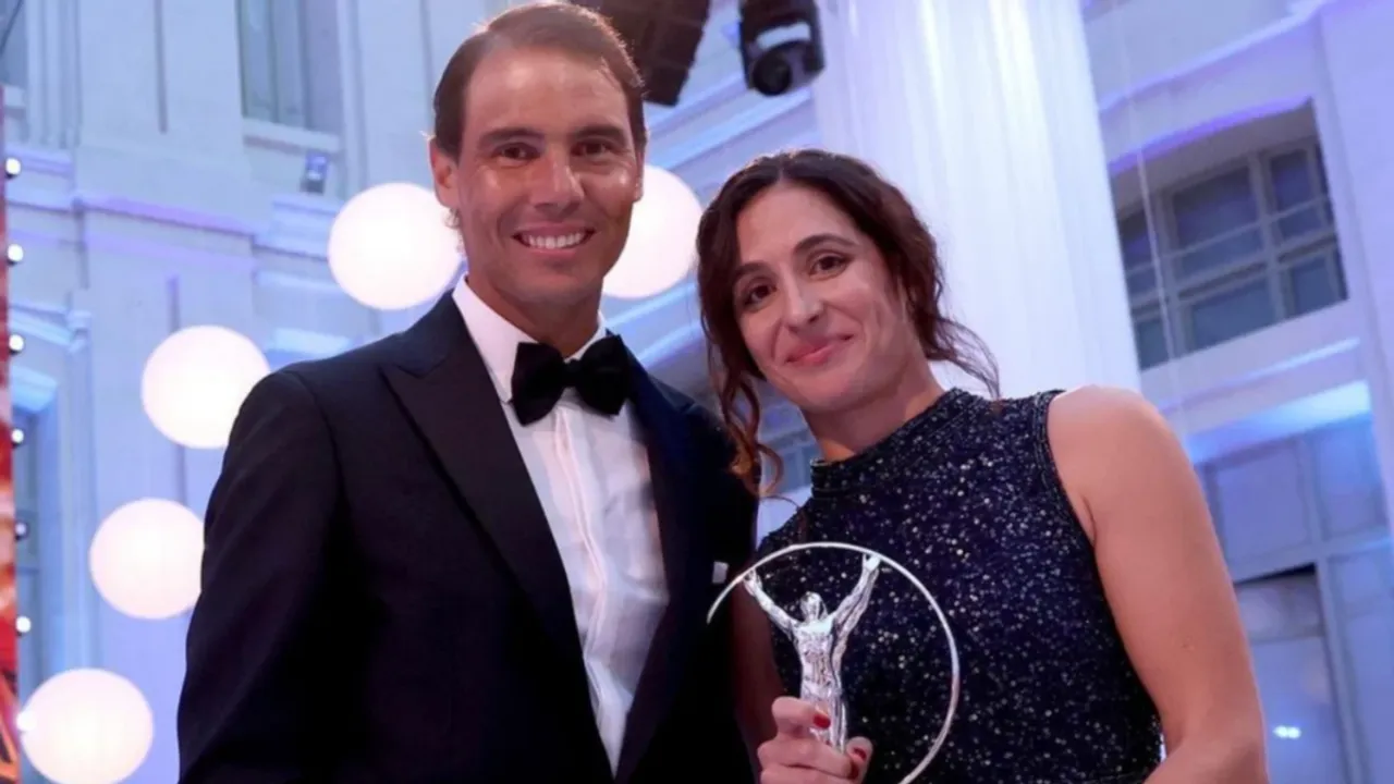 rafael nadal retires