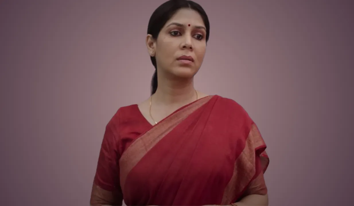 Sharmajee Ki Beti