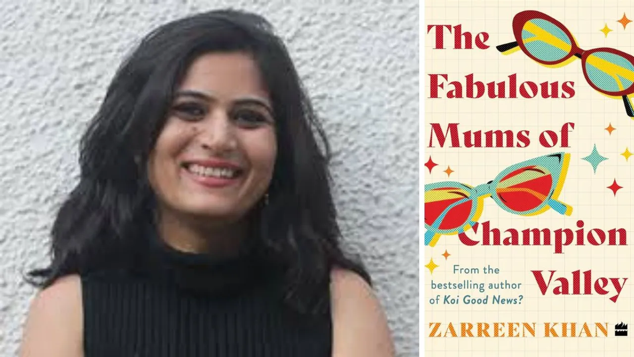 zarreen khan