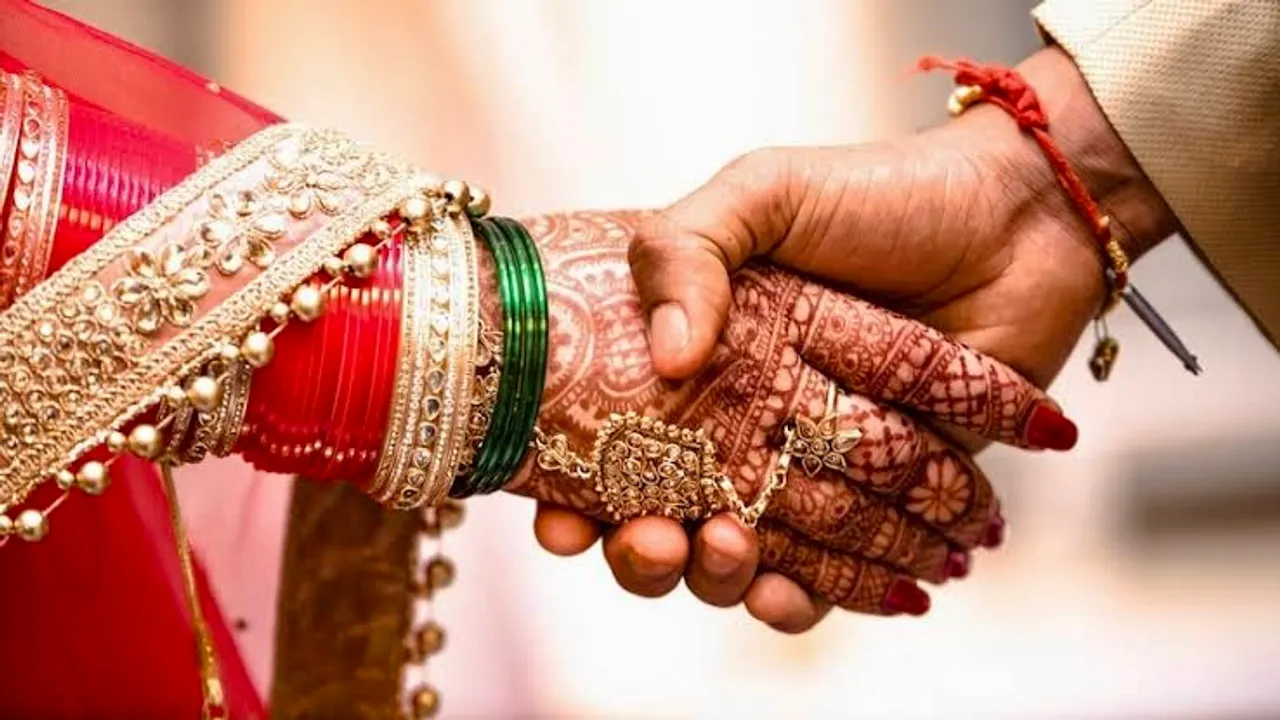 Marriage