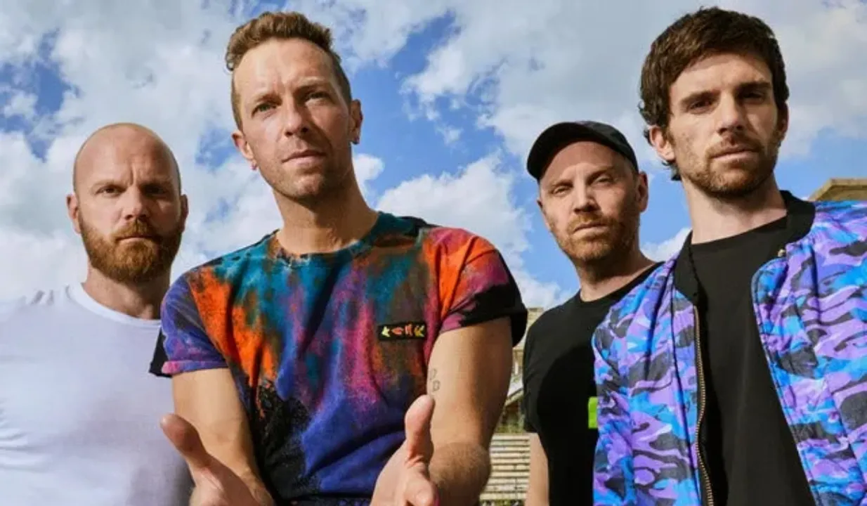 Coldplay Ticket Craze Leads to Meme Storm