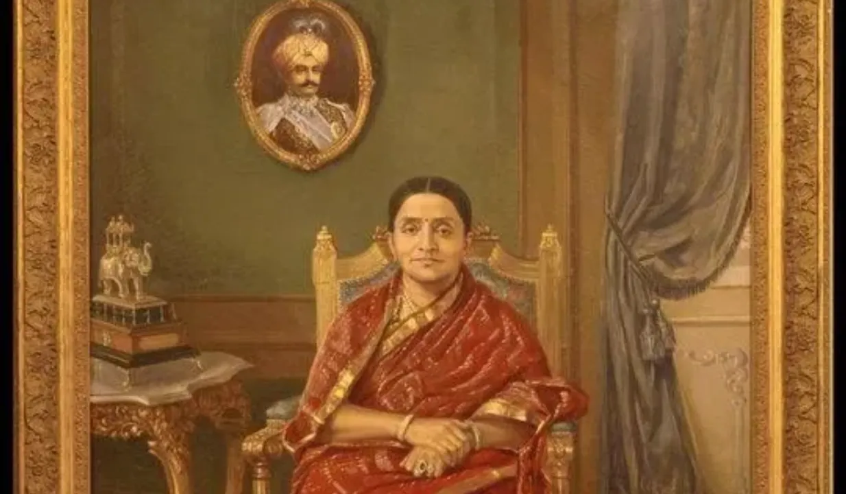 Maharani Kempananjammani Vani Vilasa Sannidhana's