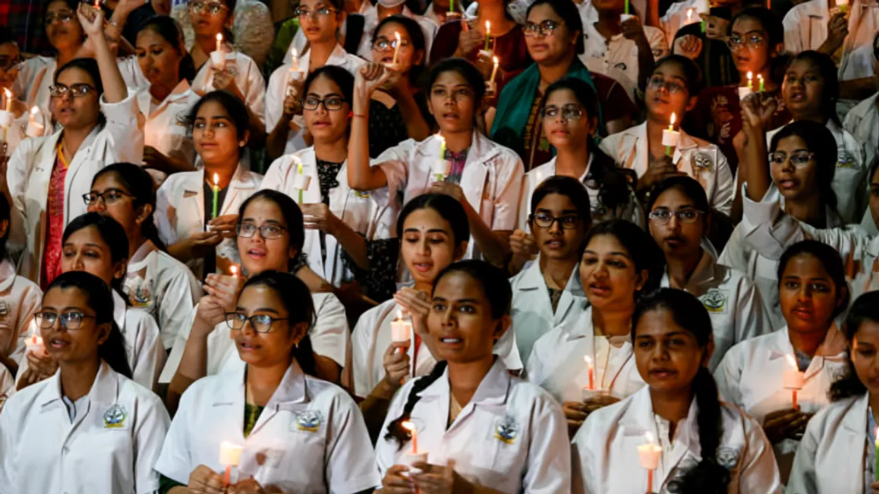 CREDIT: Noah Saleem, Getty Images
