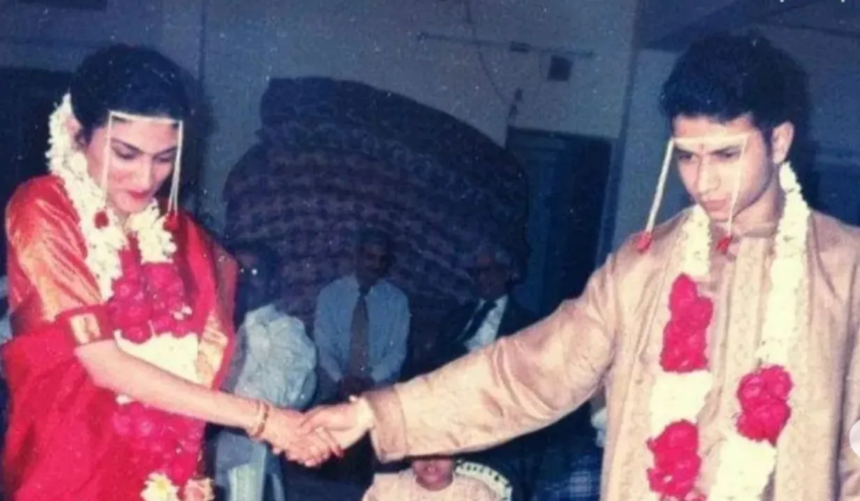 Bhavana Tokekar