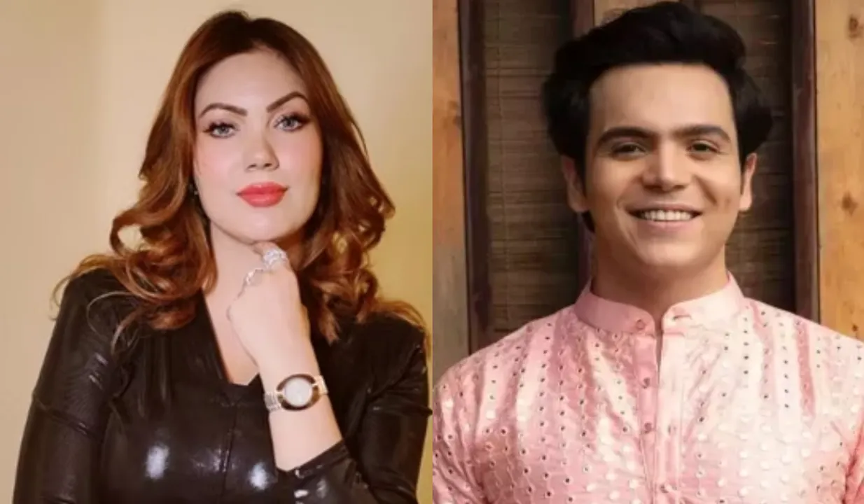 Munmun Dutta Raj Anadkat